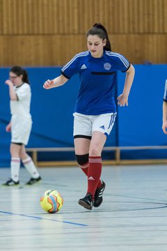 Bild 69 - B-Juniorinnen Cup Wahlstedt
